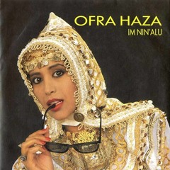 Ofra Haza