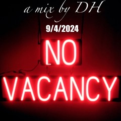 No Vacancy