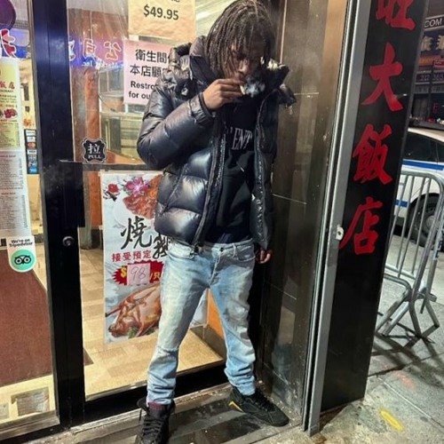 Relly Gunz X EG Sweep - Smoking Shaq / WarTime (Unreleased)