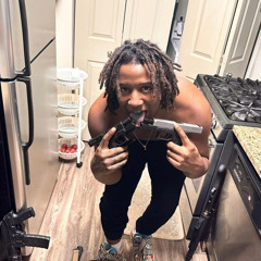Lil Kee - Parked a Nigga.