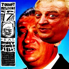 Johnny Philipini Show Episode 17: Rodney Dangerfield