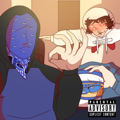 "Depression Hit Like A Truck" ~w/ Yung Hedge & Lil Sad Edgy White Boi [prod. ilysora]