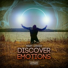 Mart Craig - Discover Emotions