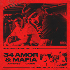 34 Amor y Mafia