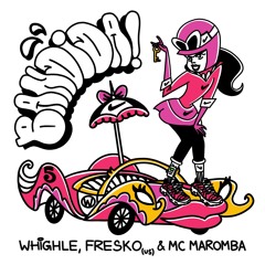 Fresko (US), Whighle, MC Maroma- Bandida (Original Mix)