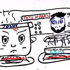 {POTS N PANZ} [FT. PALAYOH]