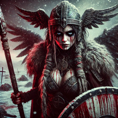 Hymns to Valhalla