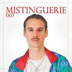 MISTINGUERIE 007 - La Route Trampoling