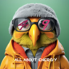 AAE 49 | SCATTY BEAK | All The Way