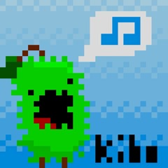 Wub Up The Volume (Earth Island Chiptune Cover)