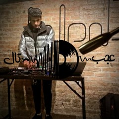 DXTTR | Live @ Electrotherapy (13.02.2021)