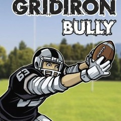 [GET] PDF EBOOK EPUB KINDLE Gridiron Bully (Jake Maddox Sports Stories) by  Jake Madd