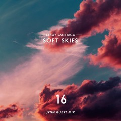 SOFT SKIES 16 // JVNN GUEST MIX // SEP.23