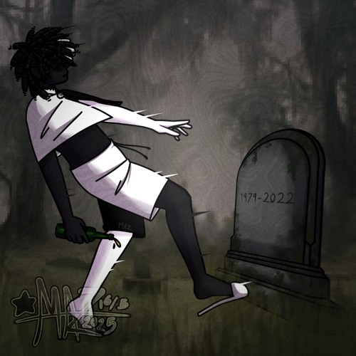 when demons weep *Ashsober*