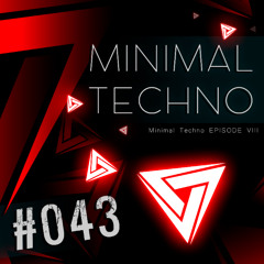 #043 - Minimal Techno 8 - BORIS BREJCHA ONLY SPECIAL SET