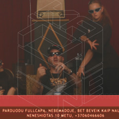 Radikalas (official audio /  free download)