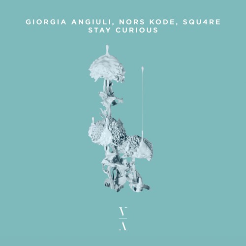 Giorgia Angiuli, Nors Kode, Squ4re - Stay Curious