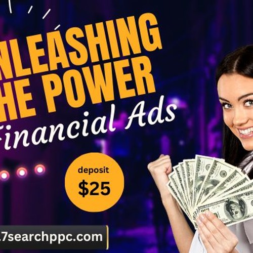 Financial Ads | Financial Institution Advertising