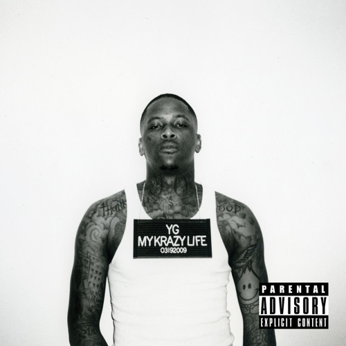 YG - Who Do You Love? (feat. Drake)