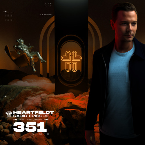 Sam Feldt - Heartfeldt Radio #351