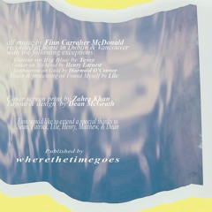 Nashpaints - Trip (Blindman The Gambler Cassette LP OUT NOW)