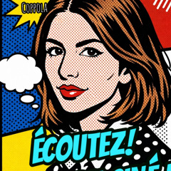 ECOUTEZ C'EST DU CINE - Sofia COPPOLA