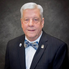 10 November 2025 Washington County Commissioner John Barr