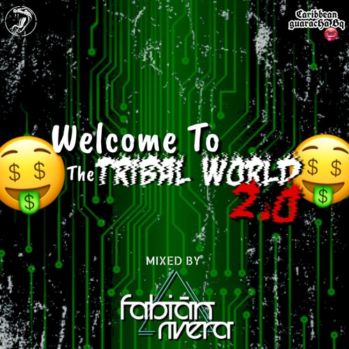 Welcome To The Tribal World 2.0 🤑🤑 #thechubbyoftheraye