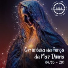 Mãe Divina 2024