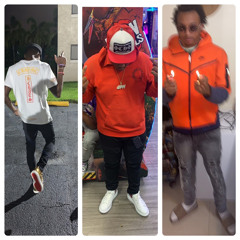 B Money x CPM x Jwett Sayian - For the Streets