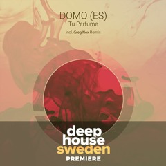 DHS Premiere: Domo - Eclipse (Original Mix)