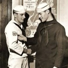 Atmosfera do marinheiro (Letrux x FBC)