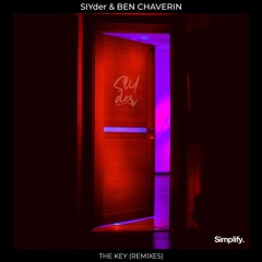 SlYder & Ben Chaverin - The Key (Aaron Shirk Remix)