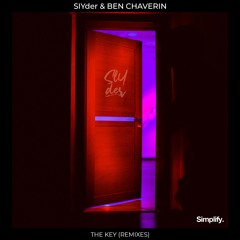 SlYder & Ben Chaverin - The Key (Aaron Shirk Remix)