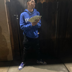 KayDeeGoneGo x Yack5ive - Hittin Fences