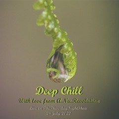 Deep Chill Live on TTNS 28Jul22