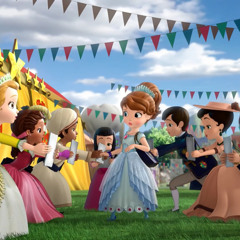 What You’re Gonna Do - Sofia The First