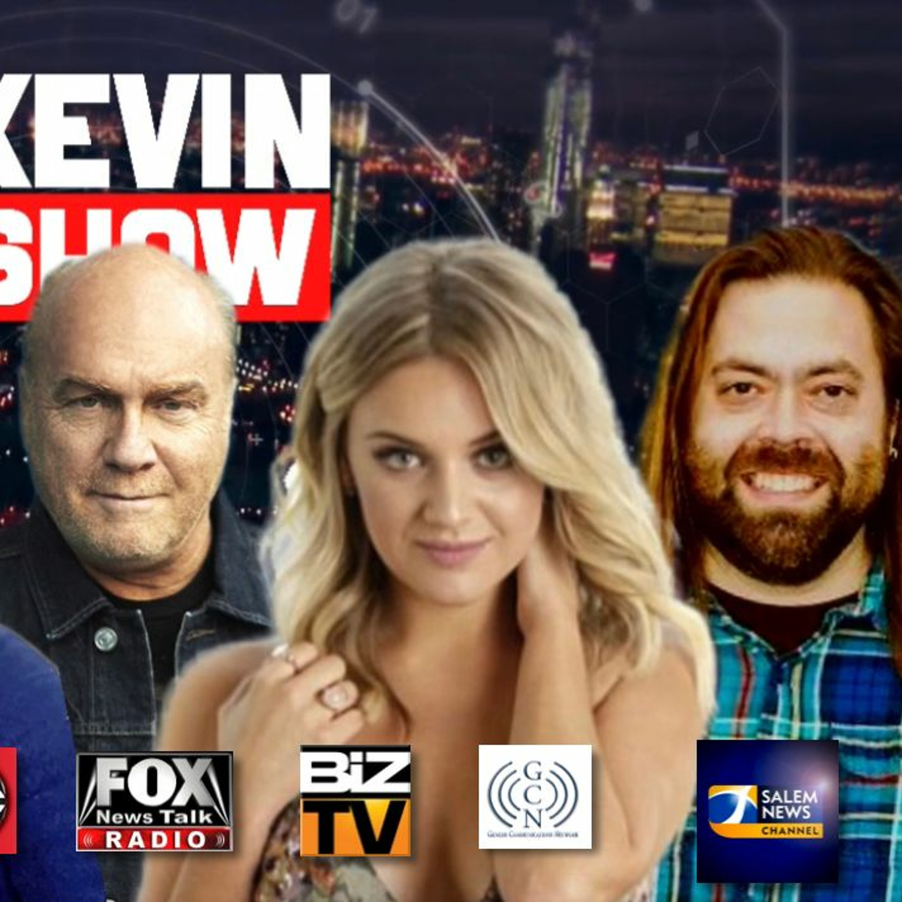 022523 - That Kevin Show - Hour 2