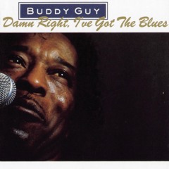 buddy guy