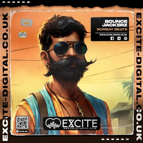 Bounce Jackerz- Bombay Beats