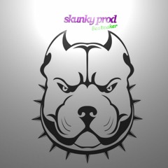 Bully* Drill Beat 139 Bpm By Skunky Prod