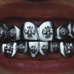 chrome