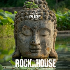 ROCKDAHOUSE. JUNIO 02  // 2022.- PURE IBIZA RADIO
