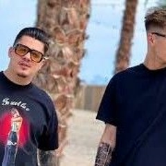 BDLP feat. Yny Sebi - Vreau să te scot la o Cola Remix