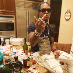 Rx Peso Ft. Guapp & Yk - Bustdown