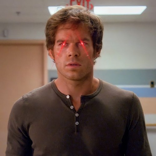 Dexter Morgan x School rooftop (slowed & reverbed)