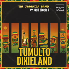 Cuando Tú Sonríes  - Reggae EDM Radio Edit