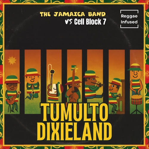 thejamaicaband