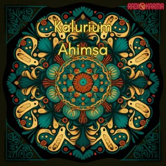 Kalurium - Ahimsa [Radio Karma]