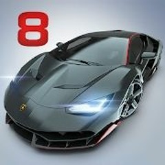 Descargar Asfalto 8 Mod Apk (dinero Ilimitado Y Fichas 2019)